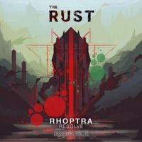 Rhoptra - Resolve