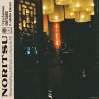 Drips Zacheer, ØDYSSEE, Kristoffer Eikrem - Noritsu