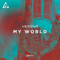 Agguiar - My World ( Extended )