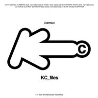 Karma C - KC_files