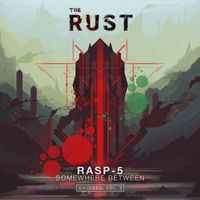 Rasp-5 - Somewhere Between
