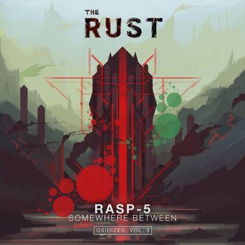 Rasp-5 - Somewhere Between