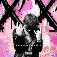 Wesley - ROCKSTAR PARADISE x DINERO