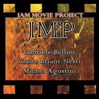 JMP - Jam Movie Project