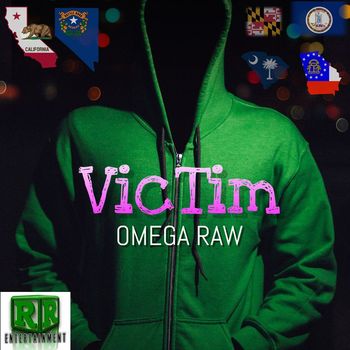 Omega Raw - Victim (Explicit)