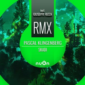 Pascal Klingenberg - Skadi