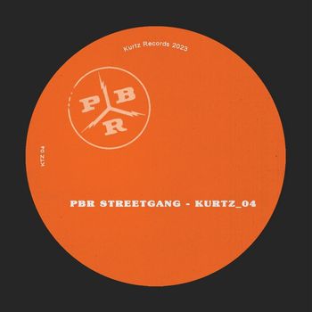 PBR Streetgang - Kurtz 04