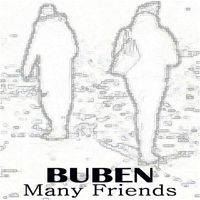 Buben - Many Friends