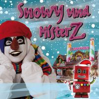 Snowy Musical Ensemble - Snowy und Mister Z