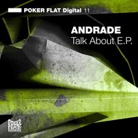 Andrade - Talk About
