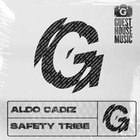 Aldo Cadiz - Safety Tribe