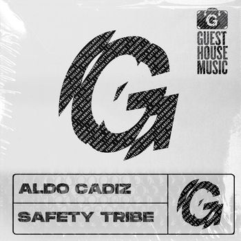 Aldo Cadiz - Safety Tribe