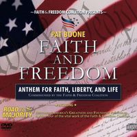Pat Boone - Faith and Freedom