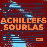Achillefs Sourlas - Achillefs Sourlas, Vol. 2