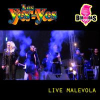 Los Yes Yes - Malévola (En Vivo)