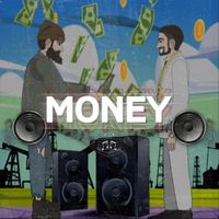 Karl Khlamkin - Money (Explicit)