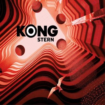 Kong - Stern