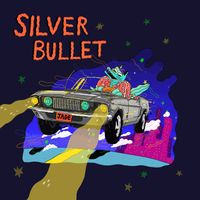Jade - Silver Bullet