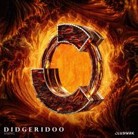 AndyG - Didgeridoo