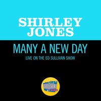 Shirley Jones - Many A New Day (Live On The Ed Sullivan Show, February 12, 1956)