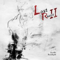 Sainkho Namtchylak - Lost Rivers Ⅱ
