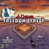 J Deva - Freedom Street