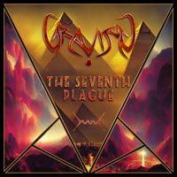 Graviton - The Seventh Plague