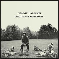George Harrison - All Things Must Pass (2014 Remaster)