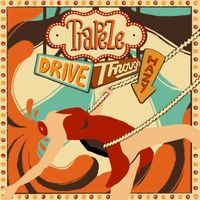 Drive Through Hazy - Trapeze