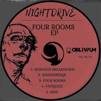 Nightdrive - Four Rooms