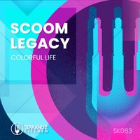 Scoom Legacy - Colorful Life