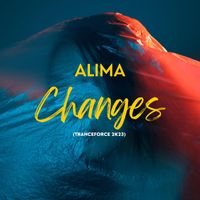 Alima - Changes
