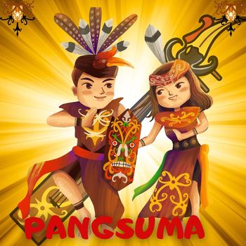 CACA - PANGSUMA