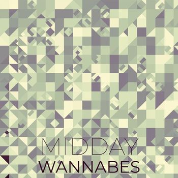 Various Artists - Midday Wannabes