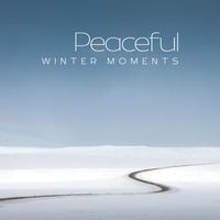 Calming Piano Music Collection - Peaceful Winter Moments: 15 Soothing Piano Pieces for Lonely Soul