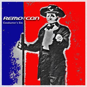 Remo-con - Conductor's Sin