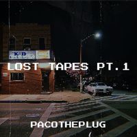 Pacotheplug - Lost Tapes Pt.1 (Explicit)