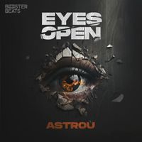 Astrøu - Eyes Open