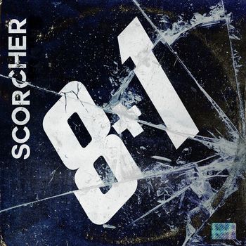 Scorcher - 8+1 (Explicit)