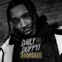 Scorcher - 5 Million Daily Duppy (Explicit)