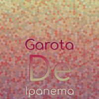 Various Artist - Garota de Ipanema