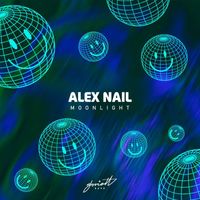 Alex Nail - Moonlight
