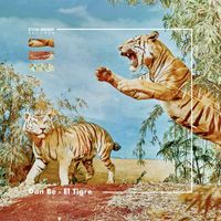 Dan Be - El Tigre (Extended Mix)