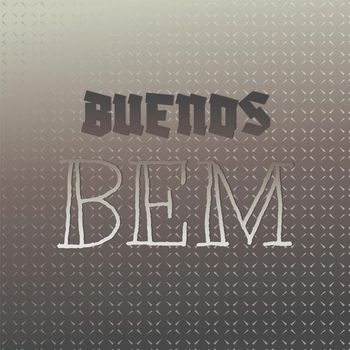 Various Artists - Buenos Bem