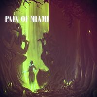 Yvonne - Pain Of Miami
