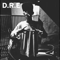D.R.E. - Dobrak Jahanam (Explicit)