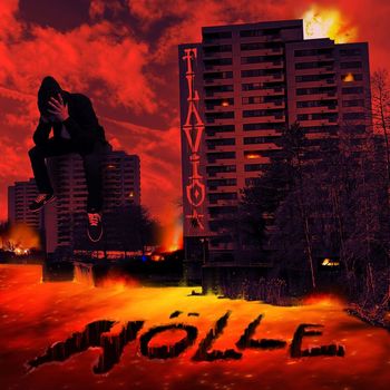 Flavio - Hölle (Explicit)