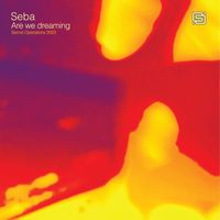 Seba - Are we dreaming