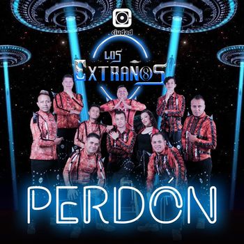 Los Extraños - Perdón
