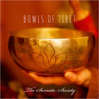 The Samata Society - Bowls of Kardang